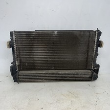 SEAT IBIZA 1.2 DIESEL RADIATOR