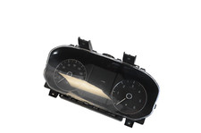 Range Rover Velar Speedometer