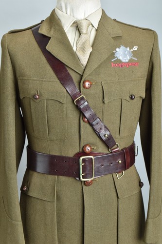 British army mid c20th issued - british,