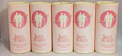 Avon sweet honesty shimmering - avon,
