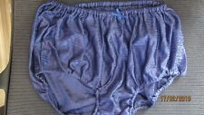 VINTAGE STYLE FANCY PANTIES/KNICKERS SIZE W 22 - 38/40 INCH