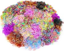 Loom Bands Rubber Bands Set |