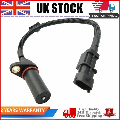 Crankshaft position sensor for - crankshaft,