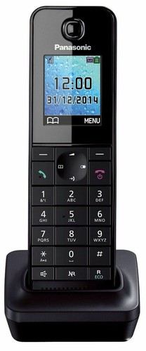 New panasonic tgha21e phone - kx-tgha21e,