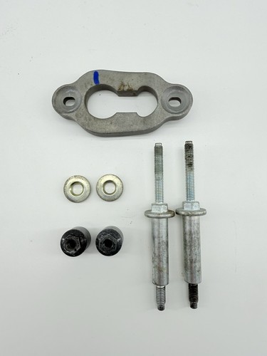 Fuel injector holder - fuel,