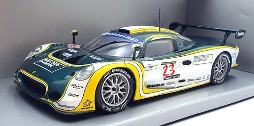 Sunstar scale diecast - sunstar,