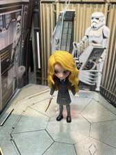 Luna Lovegood collectible