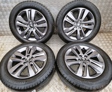 17" PEUGEOT EXPERT (2016-25)