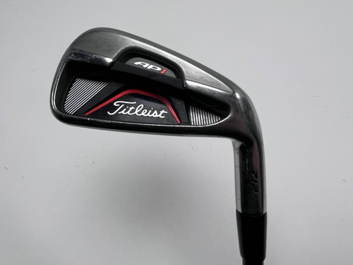 Titleist 712 ap1 single iron - single,