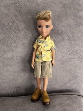 Bratz Doll Boy Cameron Doll