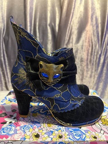 New irregular choice - new,