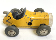 Vintage Schuco Micro Racer