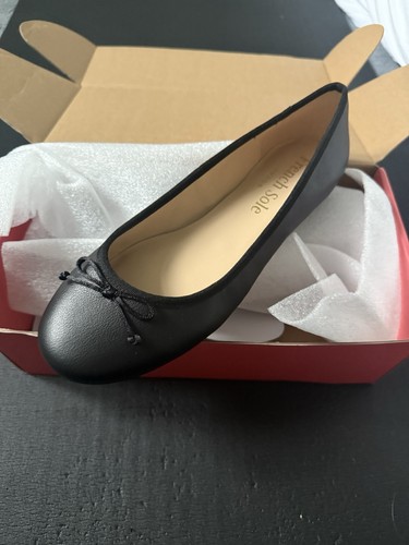 French sole maddox black - french,