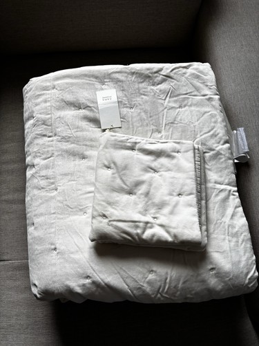 Zara home set pillow - pillow, and