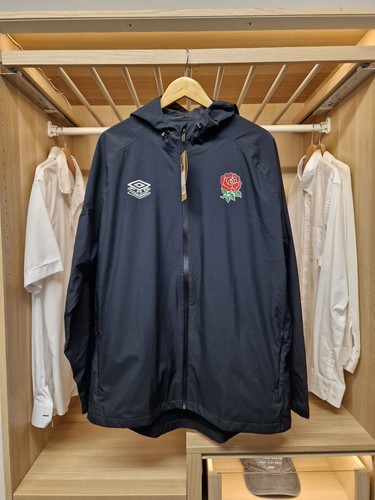Umbro mens england rugby - england, rain