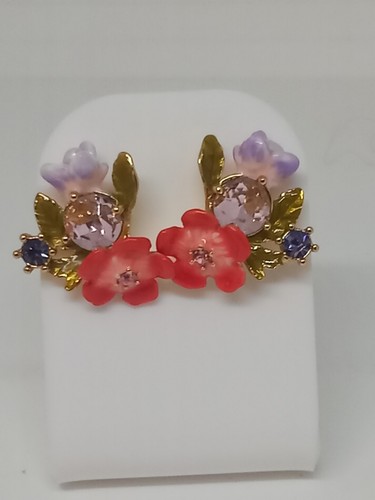 Les nereides pansy style - pansy,
