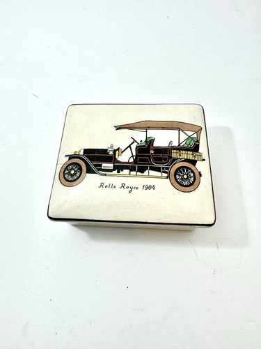 Rolls royce 1904 - 1904, box