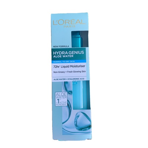 Oreal paris hydra genius - paris,