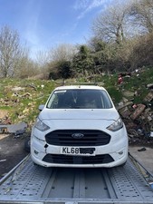 FORD TRANSIT CONNECT FULL