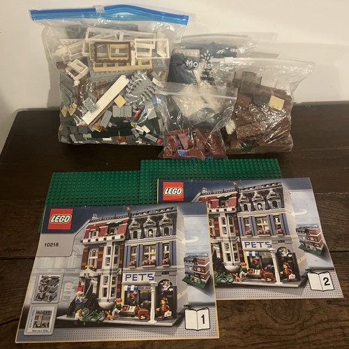 Lego creator expert - creator,