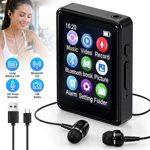 Mp3 mp4 players digital - digital, music