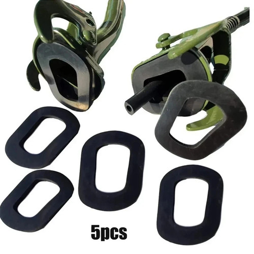 Gerry jerry can - 5x, seal
