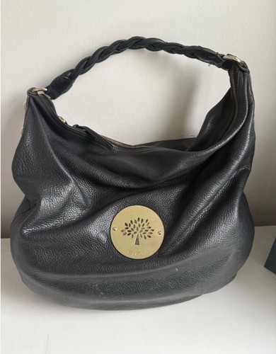 Mulberry daria large - daria, hobo