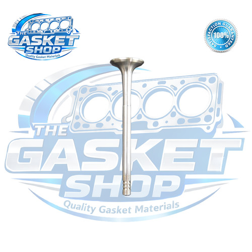 Exhaust valve alfa - valve,