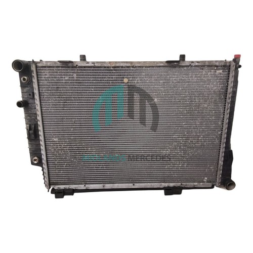Mercedes benz slk r170 coolant - slk,