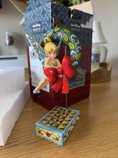 Jim Shore Disney Showcase