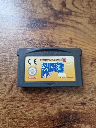Gameboy advance game - gameboy,