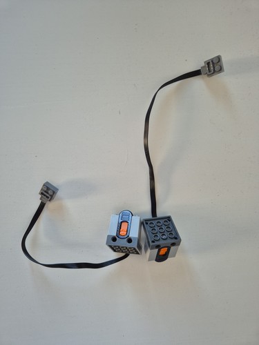 Lego technic 8884 power - lego,