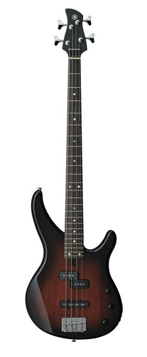 Yamaha trbx174 electric bass - yamaha,