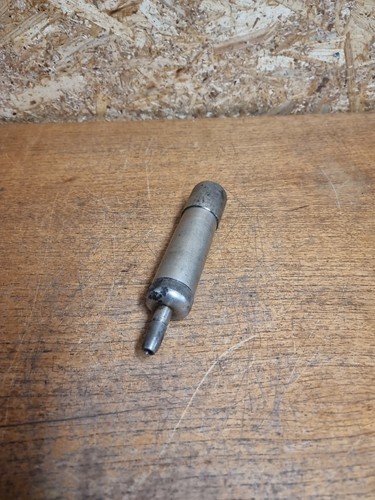 Vintage tecalemit grease - vintage, gun