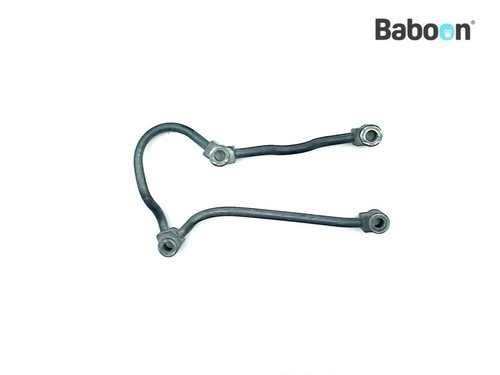 Oil hose honda cbx - oil, 1000