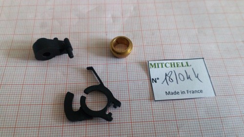 Mitchell turbocast 6500 - 6500, shs