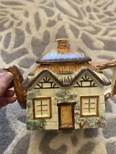 Vintage Keele Street Pottery