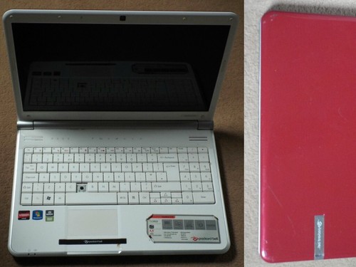 Packard bell easynote tj74 - bell,