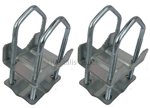 Shelley clamp nut - x,