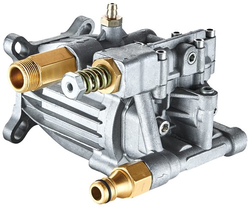 Engine petrol - 2.5, /3