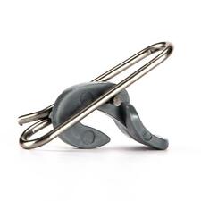 10Pcs Breakaway Bait Clips Imp