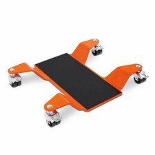 Dolly park-n-move for Honda CBF 1000 / 500 orange