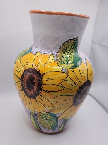 Pimpinelli vase made in - pimpinelli,