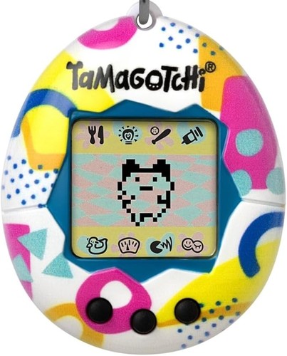 Bandai tamagotchi original - tamagotchi,