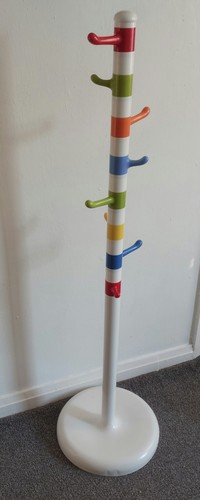 Ikea krokig coat rack - ikea,