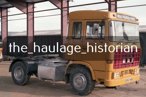 Thh truck photos erf - thh,