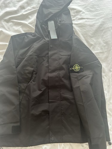 Stone island men black - stone,