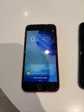 Job Lot iPhone 7,8 & Se