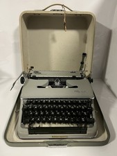 Vintage OLYMPIA SM3 De Luxe