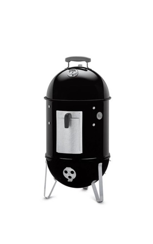 Weber 711001 smokey mountain - weber,